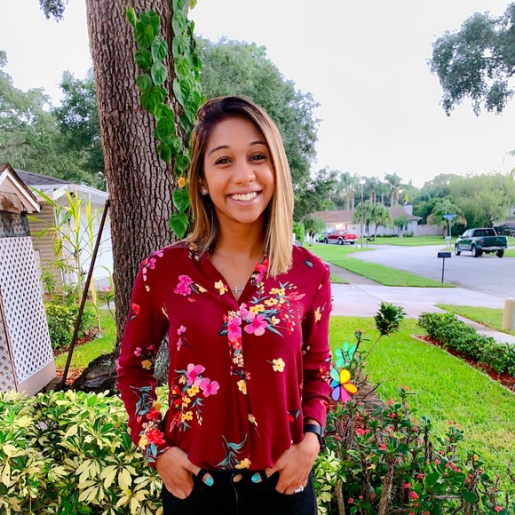 Meet your Posher, Samantha - Picture 1 of 1